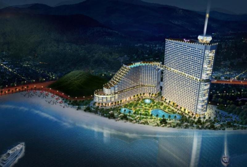 Vai trò quan trọng của kỹ thuật địa kỹ thuật trong xây dựng công trình dân dụng và công nghiệp